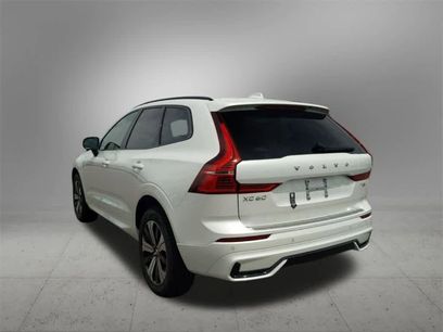 Used 2025 Volvo XC60 T8 Core w/ Protection Package Premier