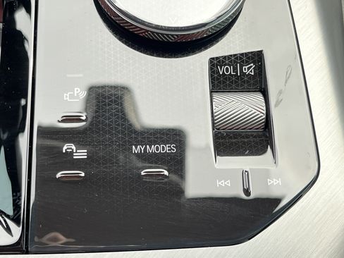 New 2026 BMW X3 xDrive30 image 8