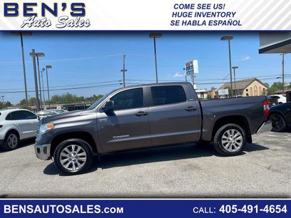 Used 2015 Toyota Tundra SR5