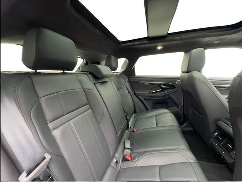Used 2023 Land Rover Range Rover Evoque R-Dynamic SE AWD/4WD image 27