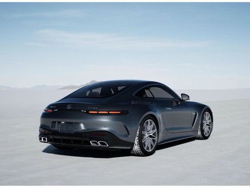 New 2026 Mercedes-Benz AMG GT 55 image 22