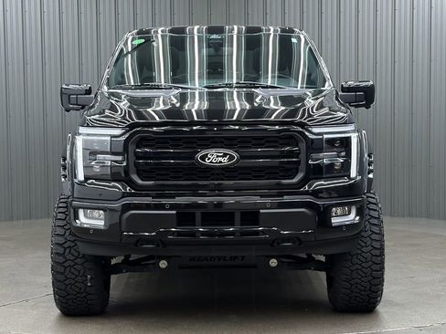 Used 2024 Ford F150 Lariat AWD/4WD image 8