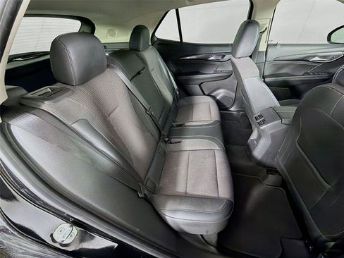 Used 2021 Buick Envision Preferred AWD/4WD image 25