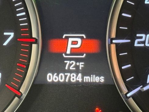 Used 2018 Acura MDX SH-AWD image 16