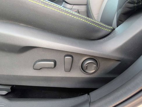 Used 2025 Subaru Outback Onyx Edition XT image 18