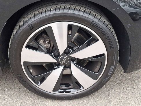 Certified 2025 Audi A5 2.0T Premium Plus w/ Premium Plus image 27