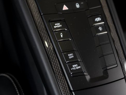 Used 2018 Porsche 911 GT3 RWD image 86