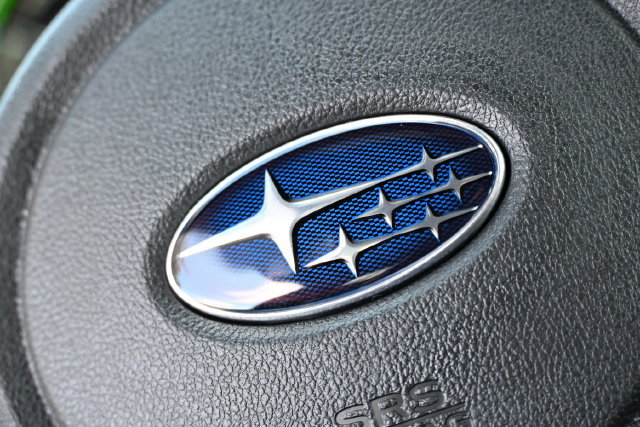 New 2026 Subaru Forester Touring AWD/4WD image 34
