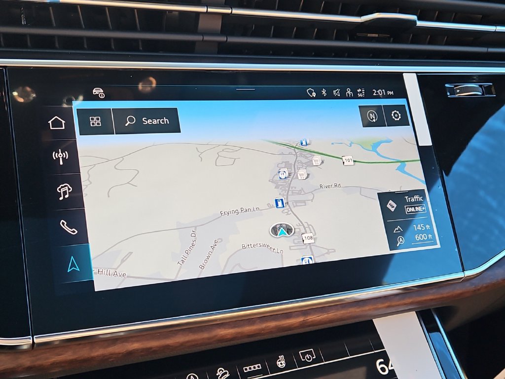 New 2027 Audi Q8 Premium Plus AWD/4WD image 10