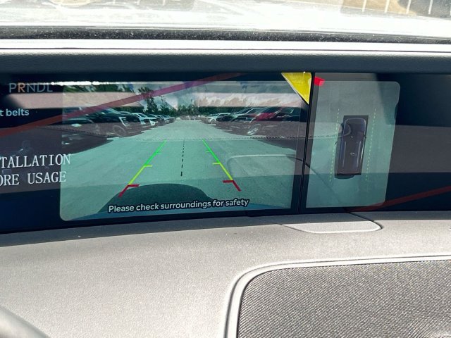New 2026 Lincoln Nautilus Premier w/ Jet Appearance Package AWD/4WD image 31