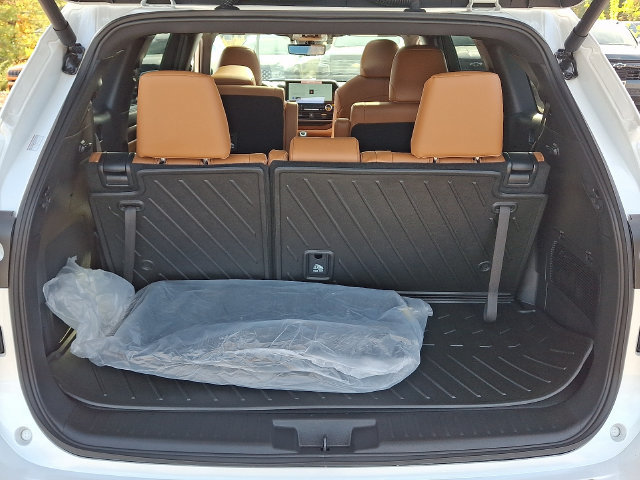Used 2026 Toyota Highlander XLE AWD/4WD image 29