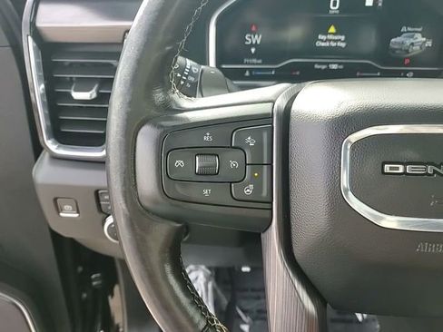 Used 2023 GMC Sierra 1500 Denali Ultimate image 18