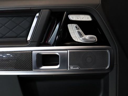 Used 2024 Mercedes-Benz G 63 AMG 4MATIC image 3