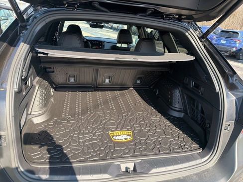 Used 2025 Subaru Outback Wilderness w/ Wilderness Package image 10
