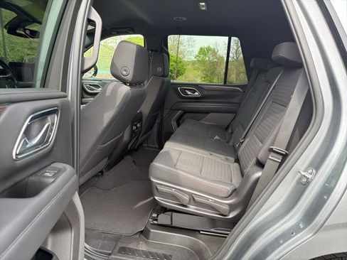 Used 2022 Chevrolet Tahoe LS w/ Driver Alert Package AWD/4WD image 15