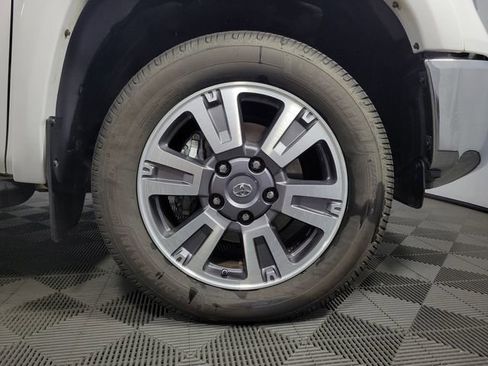 Used 2019 Toyota Tundra 1794 Edition image 11