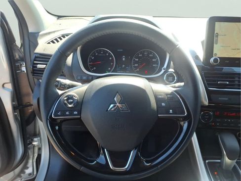Used 2024 Mitsubishi Eclipse Cross SE AWD/4WD image 29