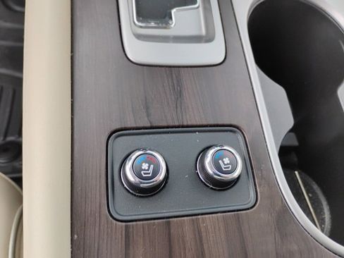 Used 2020 Nissan Murano Platinum image 19