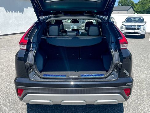 New 2026 Mitsubishi Eclipse Cross SE AWD/4WD image 14