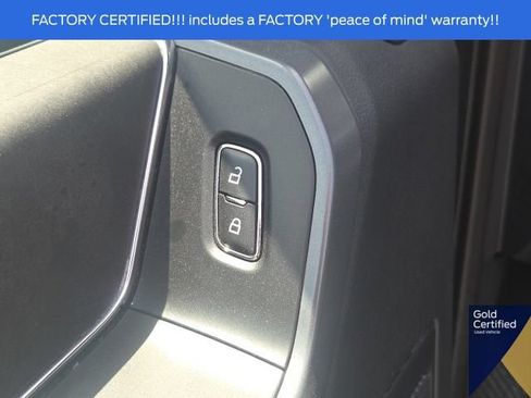 Used 2024 Ford F150 XLT w/ Mobile Office Package AWD/4WD image 23