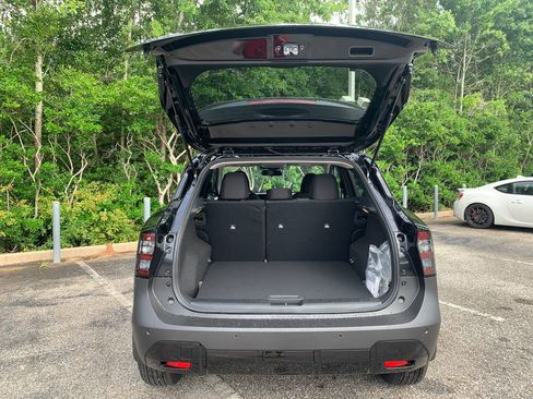 New 2026 Nissan Kicks SV FWD image 5