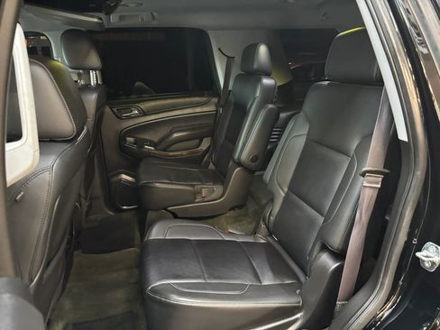 Used 2015 Chevrolet Tahoe LT AWD/4WD image 10