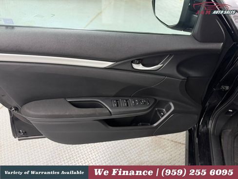Used 2018 Honda Civic LX image 23