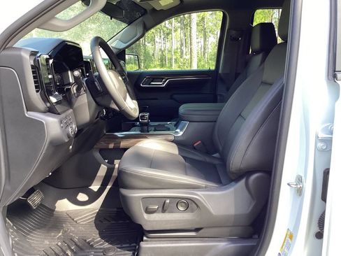 New 2026 Chevrolet Silverado 1500 LT AWD/4WD image 14