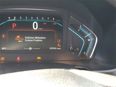 Used 2019 Honda Odyssey EX image 17