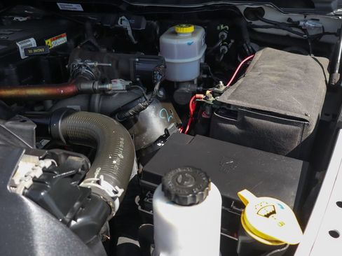 Used 2014 RAM 3500 Big Horn AWD/4WD image 16