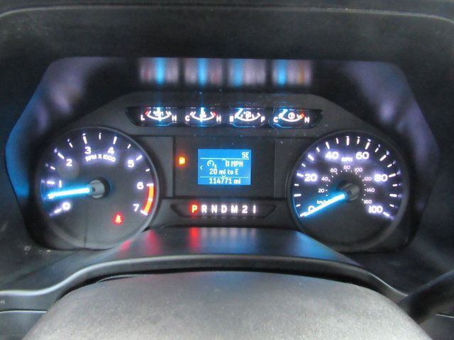 Used 2021 Ford F250 XL RWD image 33