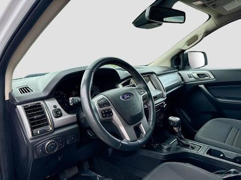 Certified 2022 Ford Ranger XLT w/ Equipment Group 301A Mid image 9