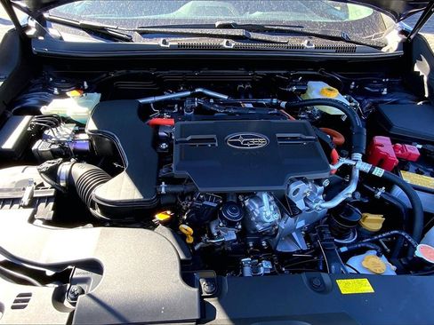 New 2026 Subaru Crosstrek 2.5i Limited w/ Crosstrek Mirror Package image 12