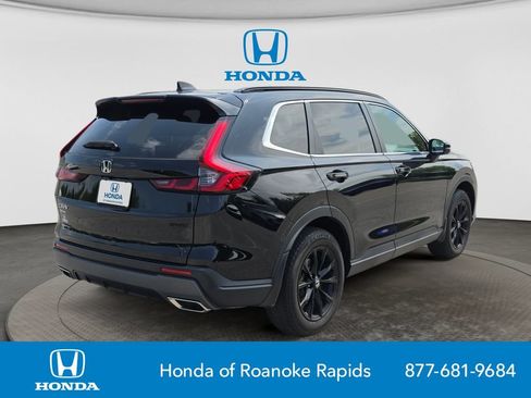 Used 2025 Honda CR-V Sport-L image 5