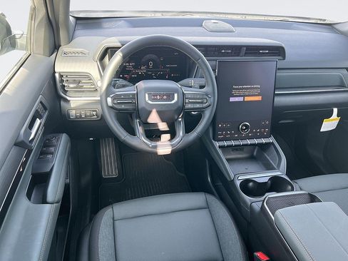 New 2026 GMC Terrain AT4 w/ Convenience Package III AWD/4WD image 11