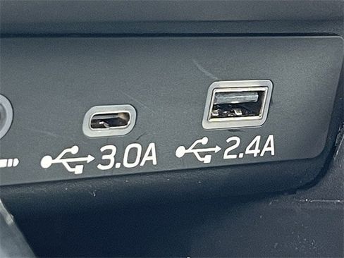 Used 2024 Subaru Outback Onyx Edition XT w/ Tech Package 2 image 20