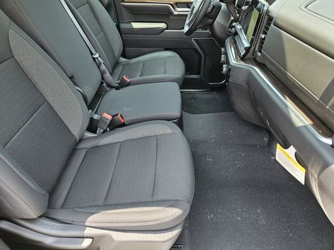 New 2026 Chevrolet Silverado 1500 RST RWD image 10