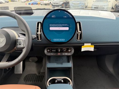 New 2026 MINI Cooper Countryman S image 11