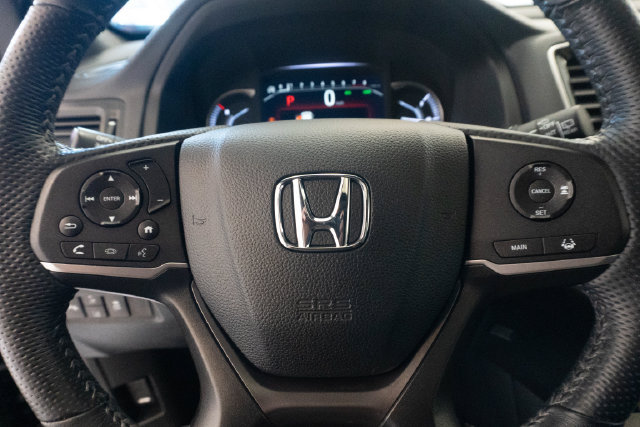 Certified 2023 Honda Passport EX-L image 10