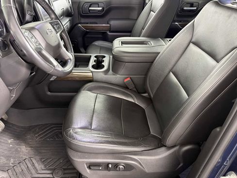 Used 2020 Chevrolet Silverado 1500 RST w/ All-Star Edition image 5