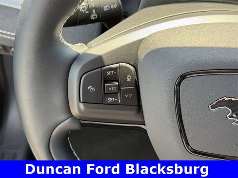 New 2025 Ford Mustang Mach-E GT image 18