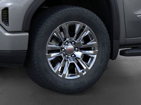 New 2026 GMC Sierra 1500 Denali AWD/4WD image 9
