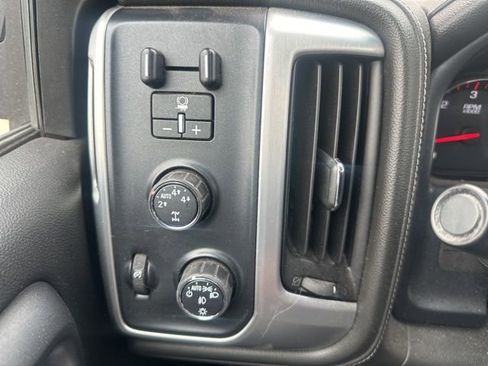 Used 2016 GMC Sierra 1500 SLE w/ SLE Value Package AWD/4WD image 20