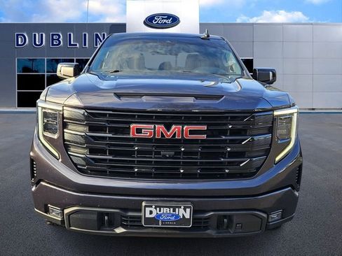 Used 2023 GMC Sierra 1500 Elevation w/ Elevation Premium Package image 2
