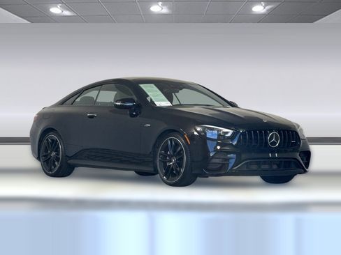 Certified 2023 Mercedes-Benz E 53 AMG AMG E 53 image 7