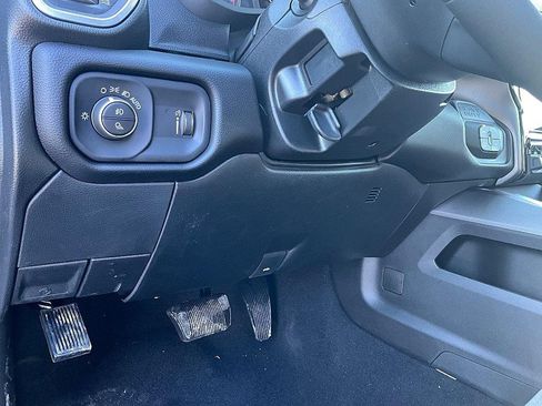 New 2026 RAM 3500 Big Horn image 12