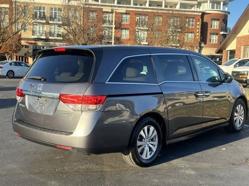 Used 2016 Honda Odyssey SE image 7