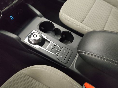 Used 2022 Ford Escape SE w/ Convenience Package FWD image 26