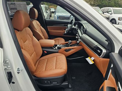 New 2025 Kia Telluride EX X-Line image 32