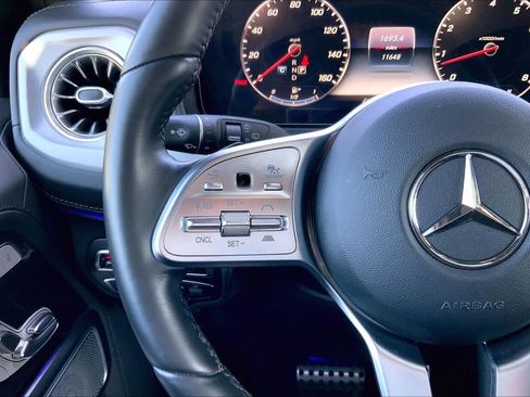 Certified 2022 Mercedes-Benz G 550 image 24
